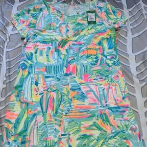NWT sea salt and sun Marlowe short sleeved